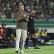 O jogador que deixou Rui Borges rendido: «É dos melhores do mundo»