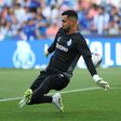 Mercado: FC Porto rejeita proposta do Galatasaray por Diogo Costa