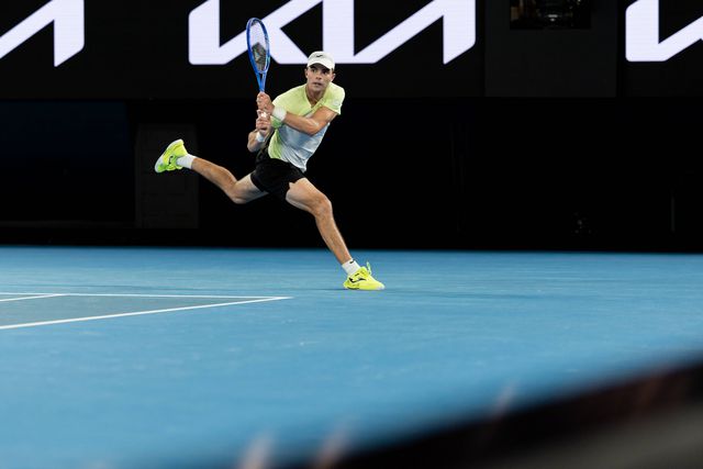 Jaime Faria não passa à final