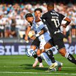 Neymar e Santos humilhados: 0-6 do Vasco em casa!