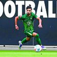 Mohamed, avançado do Wolfsburgo, Amoura é alvo do Benfica