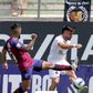 Liga 2: Torreense (muito) mais forte goleou em Faro