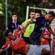 Liga 2: insistência do Benfica B não desbloqueou empate com o Leixões (crónica)
