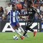 FC Porto com mexida forçada no onze em Barcelos: a equipa provável