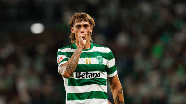 «Mangas? Vai haver jogos em que vai fazer asneiras...»