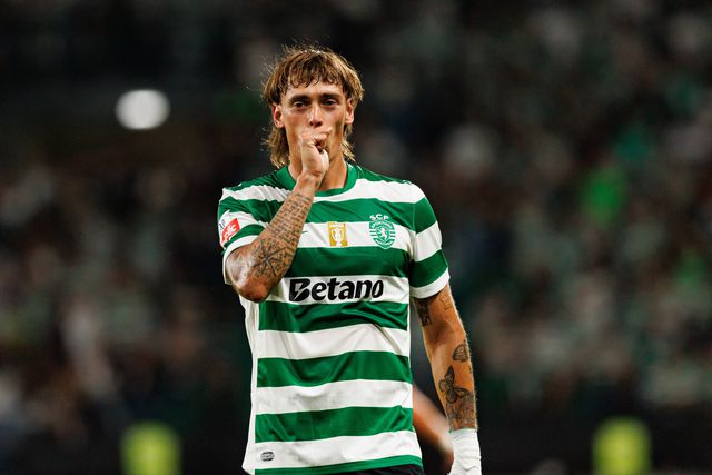 «Mangas? Vai haver jogos em que vai fazer asneiras...»