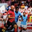Liga 2: oportunidades insuficientes para alterar nulo entre Penafiel e Oliveirense