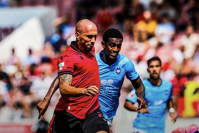 Liga 2: oportunidades insuficientes para alterar nulo entre Penafiel e Oliveirense