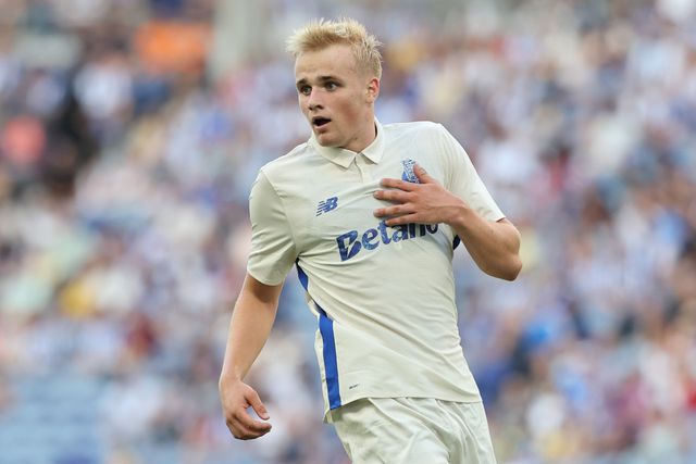 «FC Porto foi criterioso em todas as contratações»