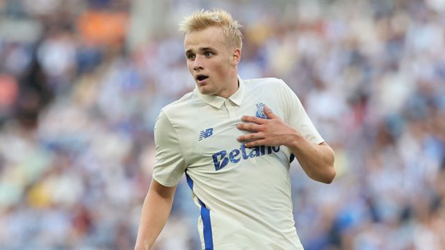 «FC Porto foi criterioso em todas as contratações»