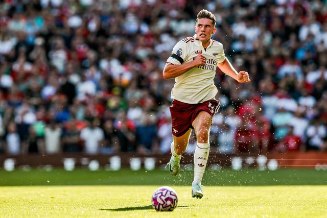 Gyokeres não encantou na estreia: «Muito pouco, inexistente»