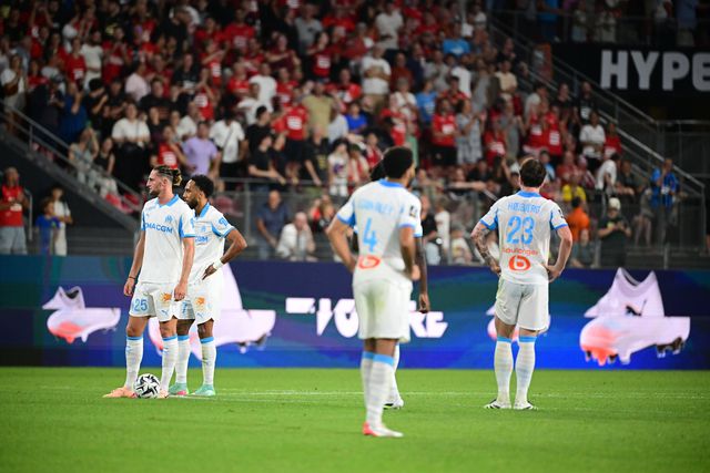 Balneário do Marselha em polvorosa: «Temos tomates pequenos!»