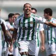 Rio Ave-Nacional: empate ajusta-se em jogo emotivo