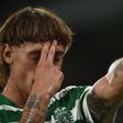 «Não vejo Maxi Araújo com lugar de cadeirinha»