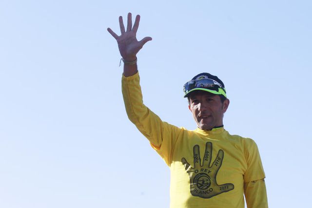 Todos os vencedores da Volta a Portugal