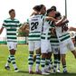 Sporting B alcançou duas vitórias em duas jornadas realizadas na Liga 2. Foto: Sporting Clube de Portugal