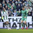André Silva terminou a última época no Werder Bremen, cedido pelo RB Leipzig