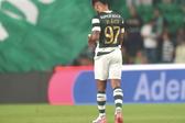 Luis Suárez tem siso alvo de muita polémica desde que regressou do Mundial - Foto: MIGUEL NUNES