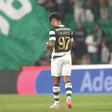 Luis Suárez tem siso alvo de muita polémica desde que regressou do Mundial - Foto: MIGUEL NUNES