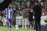 Francesco Farioli não levanta obstáculos à saída de Rodrigo Mora (foto: Catarina Morais/Kapta+)