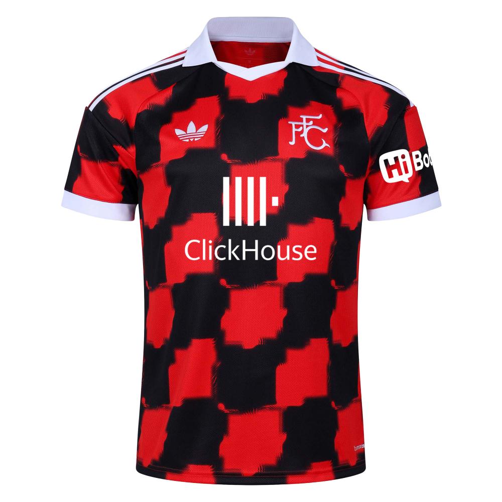 Fulham (camisola alternativa)