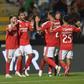Marco Silva pode operar alterações no onze do Benfica - Foto: Miguel Nunes