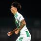 Miguel Patrício, formado nos vila-condenses, foi um dos estreantes - Foto: Rio Ave