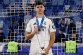 Jacobo Ortega (foto: Real Madrid)