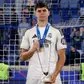 Jacobo Ortega (foto: Real Madrid)