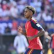 A Seleção de Espanha recebe, esta terça-feira às 19h45, a Croácia, para a 2ª jornada da Liga das Nações
Foto: Imago