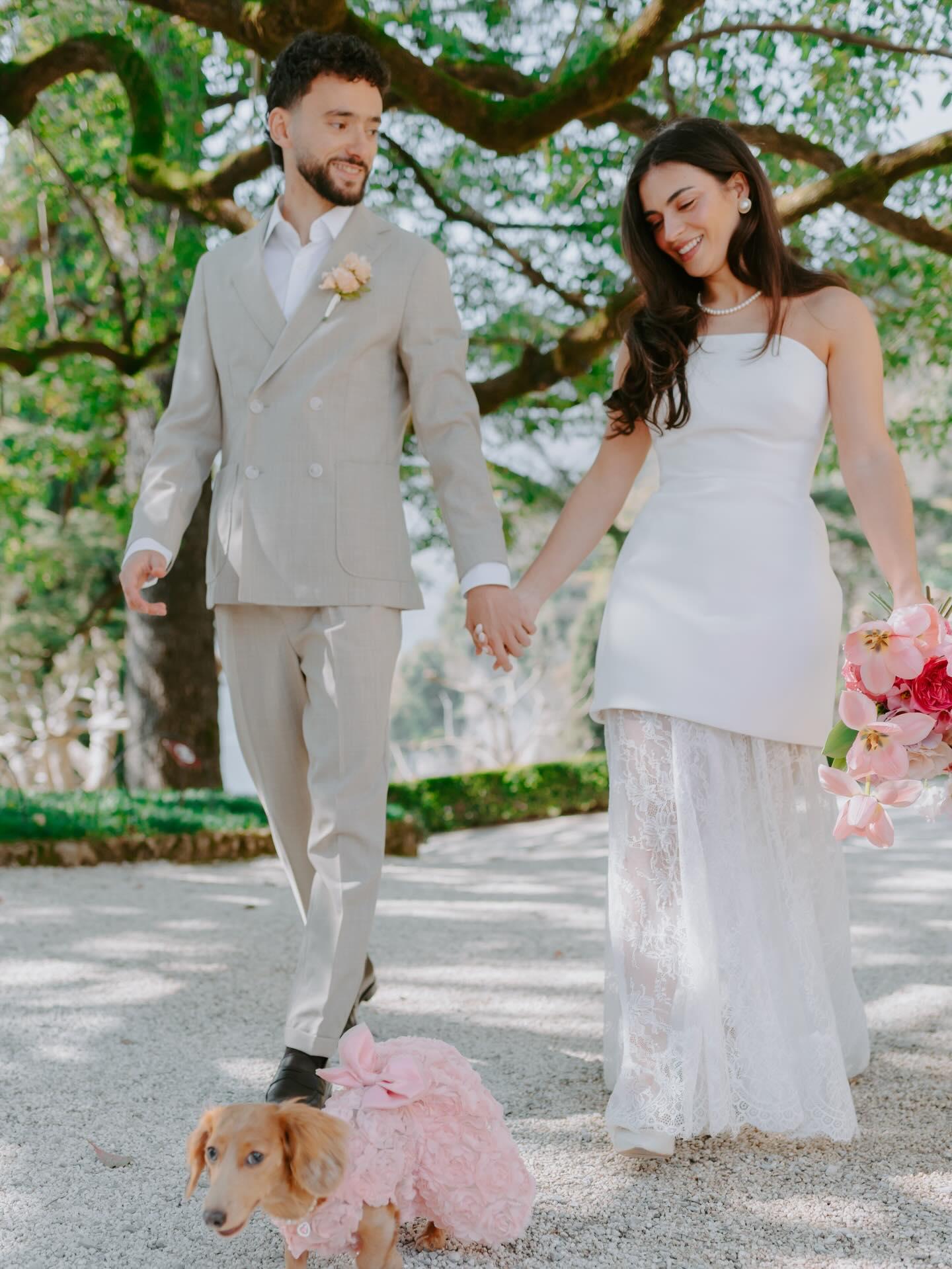 João Mário e Adriana Costa (Instagram)