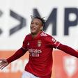 Diego Moreira esteve ligado ao Benfica entre 2020 e 2023 (foto: Sérgio Miguel Santos/ASF)