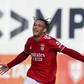 Diego Moreira esteve ligado ao Benfica entre 2020 e 2023 (foto: Sérgio Miguel Santos/ASF)