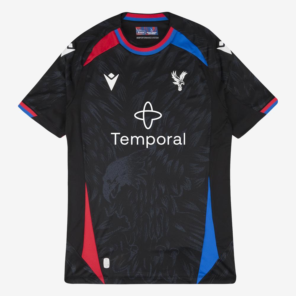 Crystal Palace (camisola alternativa)