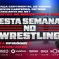 Esta Semana no Wrestling - 17/08/2026