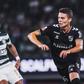 Santiago Verdi fez a estreia em jogos oficiais em Alvalade - Foto: Vitória de Guimarães