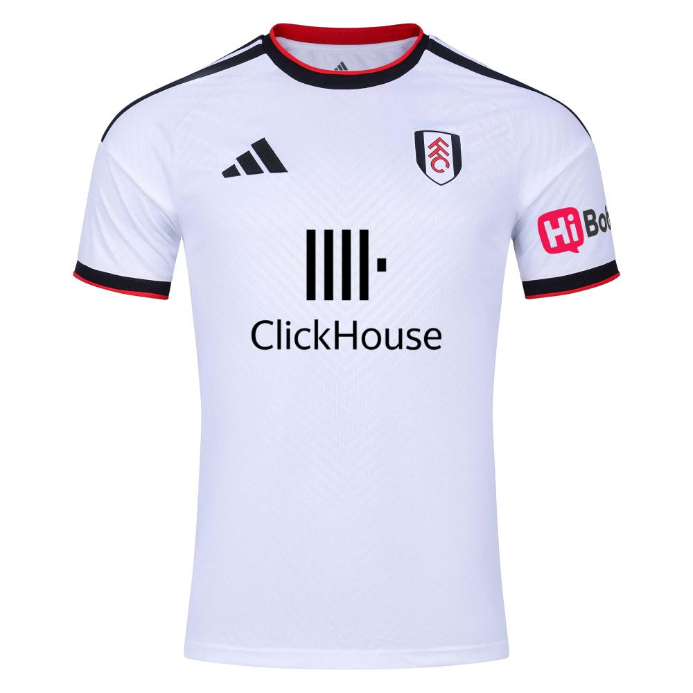 Fulham (camisola principal)