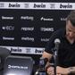 Marco Silva brinca: «Se calhar tenho de ter um bocado mais de calma nas minhas reações»
