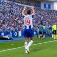 O FC Porto terminou a temporada 2025/26 com uma média de 45.612 espectadores no Dragão - Foto: IMAGO