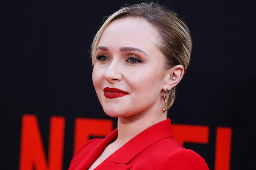 Hayden Panettiere morreu aos 36 anos