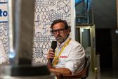 Ezequiel Mosquera, diretor da Volta a Portugal (Facebook/Volta a Portugal)