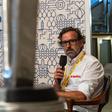 Ezequiel Mosquera, diretor da Volta a Portugal (Facebook/Volta a Portugal)