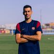 Busquets vai ser adjunto na equipa secundária dos 'culés' - Foto: FC Barcelona