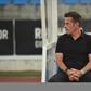 Marco Silva no banco do Benfica - Foto: Miguel Nunes