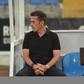 Marco Silva no banco do Benfica - Foto: Miguel Nunes