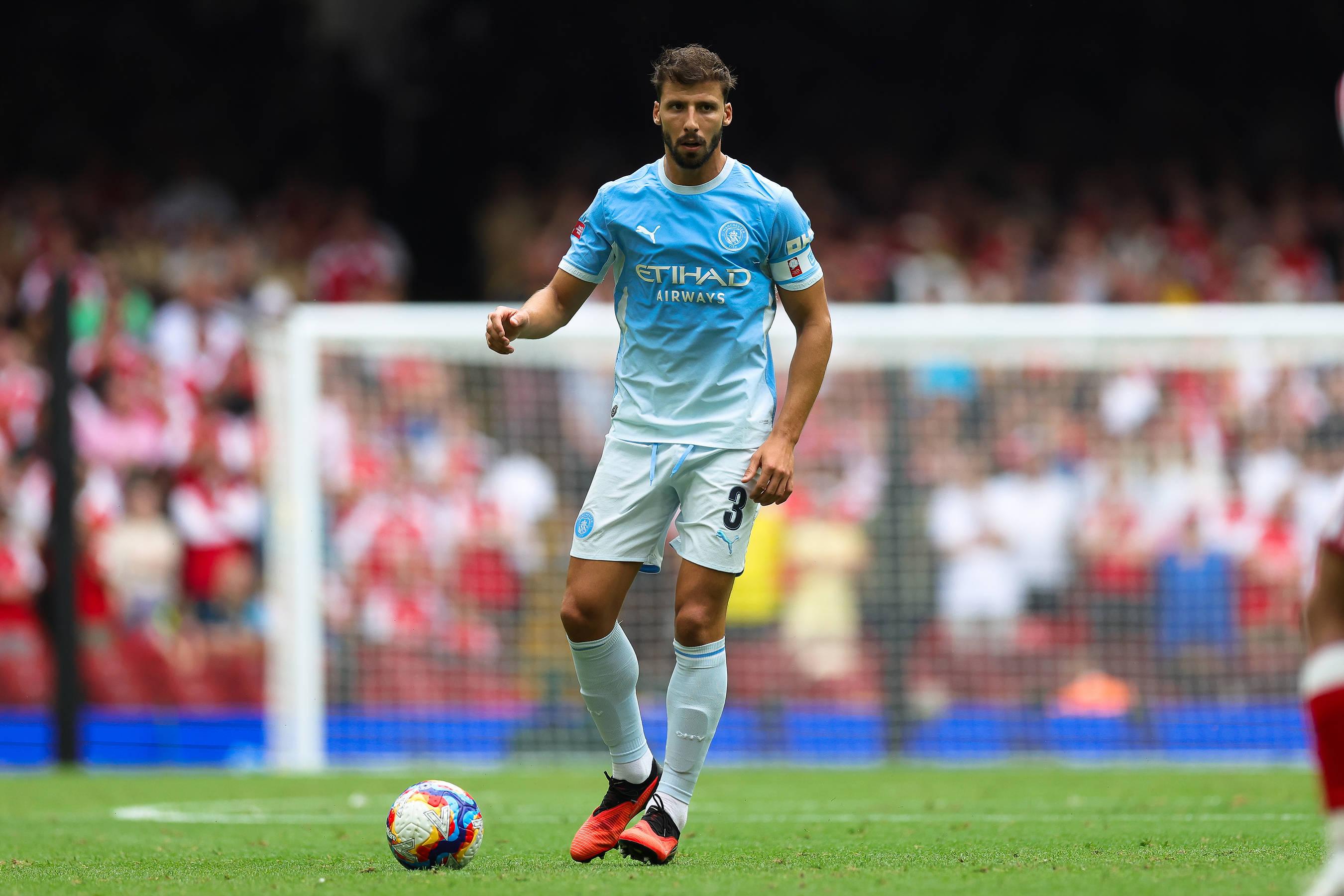 Manchester City (camisola principal)
