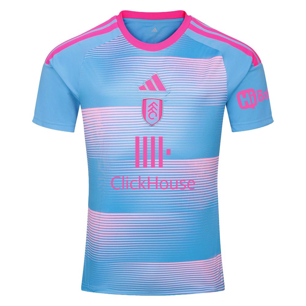 Fulham (terceira camisola)