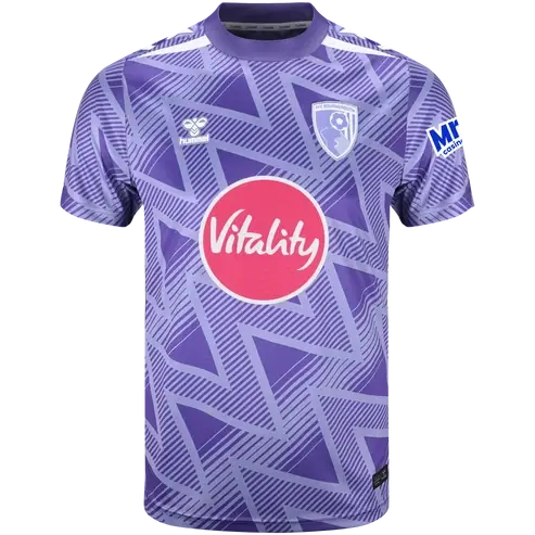 Bournemouth (camisola alternativa)