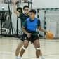 Primeiro treino de pré-época do Sporting em basquetebol - Foto: Sporting CP