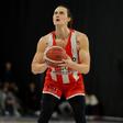 Depois de assumir o sonho de representar a seleção francesa,  Tetart está envolvida em polémica na WNBA. Foto Instagram Julie Tetart